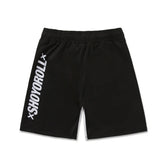 BJJ No Gi training shorts by Shoyoroll – RSS 23 compression style